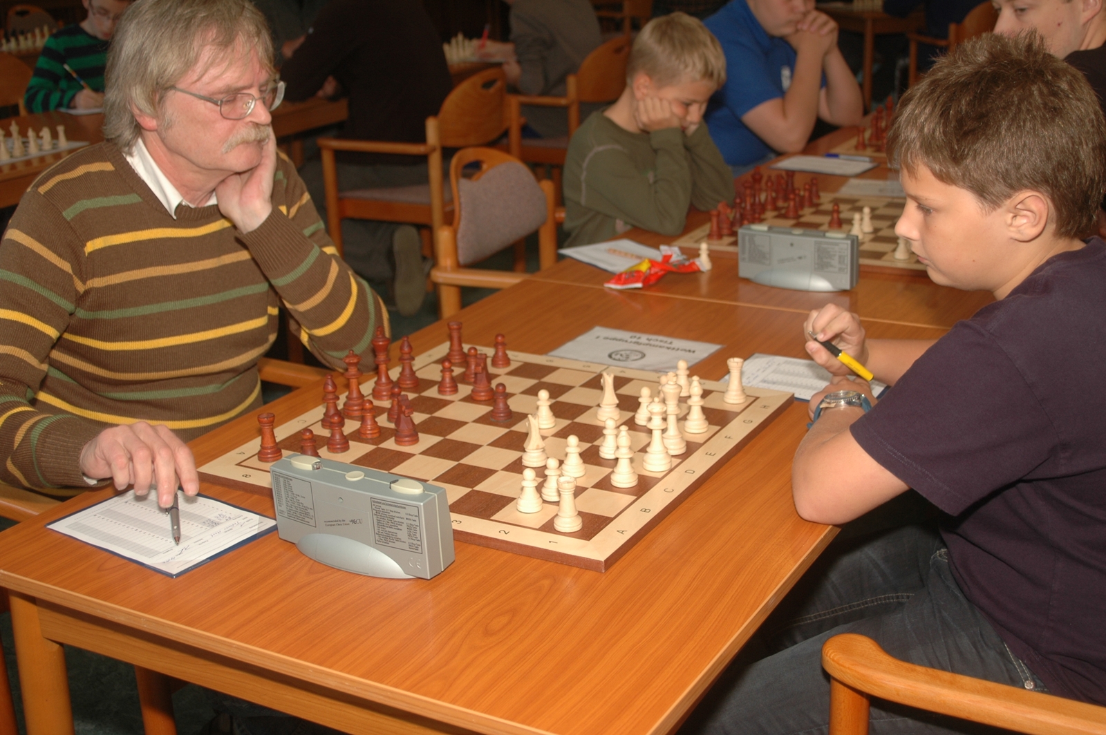 Vorschau